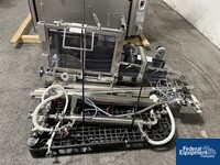 Image of Oystar IWKA Tube Filler, Model TFS20 27