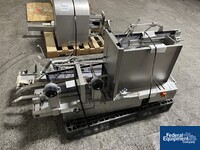 Image of Oystar IWKA Tube Filler, Model TFS20 28