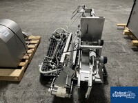 Image of Oystar IWKA Tube Filler, Model TFS20 29