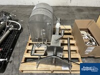 Image of Oystar IWKA Tube Filler, Model TFS20 30