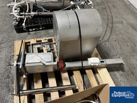 Image of Oystar IWKA Tube Filler, Model TFS20 31