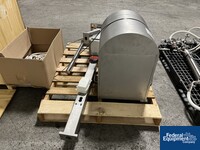 Image of Oystar IWKA Tube Filler, Model TFS20 32