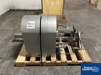 Image of Oystar IWKA Tube Filler, Model TFS20 33