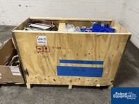 Image of Oystar IWKA Tube Filler, Model TFS20 35