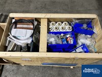 Image of Oystar IWKA Tube Filler, Model TFS20 36