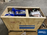 Image of Oystar IWKA Tube Filler, Model TFS20 37