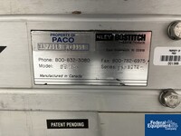 Image of Belcor Case Sealer, Model SB200HG 02
