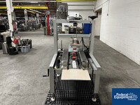 Image of Belcor Case Sealer, Model SB200HG 03