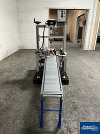 Image of Belcor Case Sealer, Model SB200HG 05
