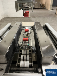 Image of Belcor Case Sealer, Model SB200HG 06