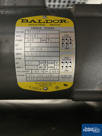 Image of Belcor Case Sealer, Model SB200HG 13