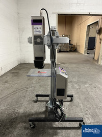Image of Markem Laser Coder, Model SmartLase C150 03