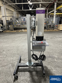 Image of Markem Laser Coder, Model SmartLase C150 04