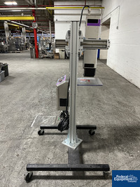 Image of Markem Laser Coder, Model SmartLase C150 05