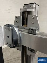 Image of Markem Laser Coder, Model SmartLase C150 07