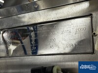Image of Primus Pass Thru Sterilizer, S/S, Model PSS7-C-MSDD 02