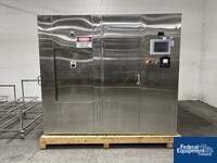Image of Primus Pass Thru Sterilizer, S/S, Model PSS7-C-MSDD 03