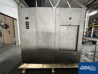 Image of Primus Pass Thru Sterilizer, S/S, Model PSS7-C-MSDD 05