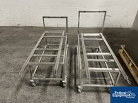 Image of Primus Pass Thru Sterilizer, S/S, Model PSS7-C-MSDD 10