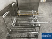 Image of Primus Pass Thru Sterilizer, S/S, Model PSS7-C-MSDD 11