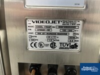 Image of VideoJet Ink Jet Coder, Model Excel 178iAF 02