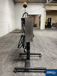 Image of VideoJet Ink Jet Coder, Model Excel 178iAF 04