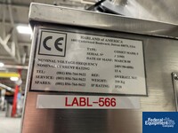 Image of Harland Top Labeler, Model Comet Mark 5 02