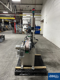 Image of Harland Top Labeler, Model Comet Mark 5 03