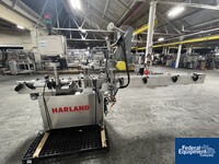 Image of Harland Top Labeler, Model Comet Mark 5 04