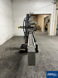 Image of Harland Top Labeler, Model Comet Mark 5 05