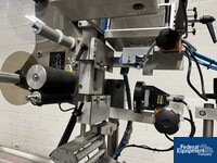 Image of Harland Top Labeler, Model Comet Mark 5 08