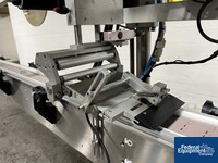 Image of Harland Top Labeler, Model Comet Mark 5 09