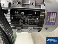 Image of Harland Top Labeler, Model Comet Mark 5 15