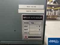 Image of TEW Impulse Autosealer, Model TISA-625 02