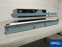 Image of TEW Impulse Autosealer, Model TISA-625 06
