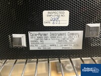 Image of Cole-Parmer Digital Hot Plate Stirrer, Model 04644-10 02