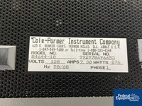 Image of Cole-Parmer Digital Hot Plate Stirrer, Model 04644-10 02