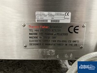 Image of Thermo Scientific Pelletizing Line, Model 557-6050 03