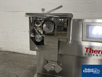 Image of Thermo Scientific Pelletizing Line, Model 557-6050 07
