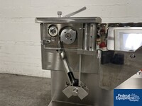 Image of Thermo Scientific Pelletizing Line, Model 557-6050 08