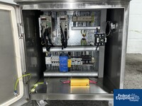 Image of Thermo Scientific Pelletizing Line, Model 557-6050 10