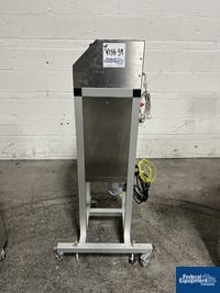 Image of Thermo Scientific Pelletizing Line, Model 557-6050 15