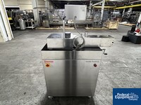 Image of Thermo Scientific Pelletizing Line, Model 557-6050 21