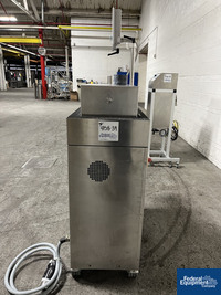 Image of Thermo Scientific Pelletizing Line, Model 557-6050 22