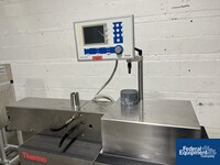 Image of Thermo Scientific Pelletizing Line, Model 557-6050 24