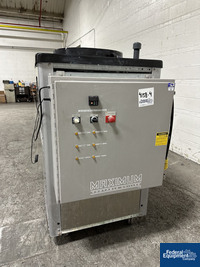 Image of 2.9 Ton Advantage Chiller, Model 3A, Air Cooled 03
