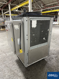 Image of 2.9 Ton Advantage Chiller, Model 3A, Air Cooled 04