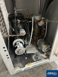 Image of 2.9 Ton Advantage Chiller, Model 3A, Air Cooled 08