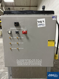 Image of 2.9 Ton Advantage Chiller, Model 3A, Air Cooled 09