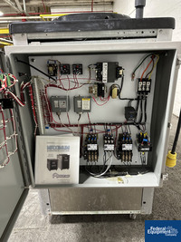 Image of 2.9 Ton Advantage Chiller, Model 3A, Air Cooled 10